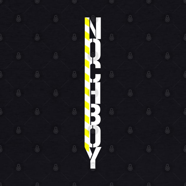 Nochboy by NOCHBOY